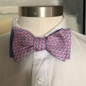 Brooks Brothers Reversible Bow Tie